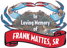 Tribute to Frank Mattes Sr.