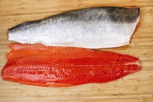 quality fresh fish fillets delivered daily